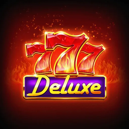 777 Deluxe — Moonbet