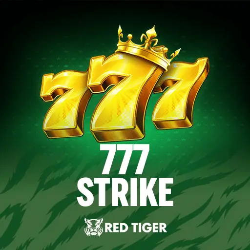777 strike — Moonbet