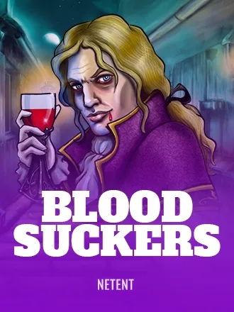 Blood Suckers — Moonbet