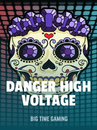 Danger High Voltage — Moonbet