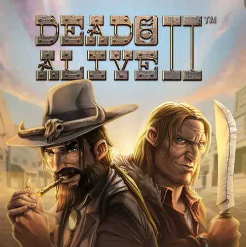 Dead or Alive 2 — Moonbet