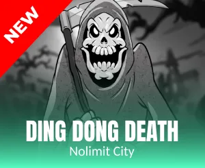 Ding Dong Death