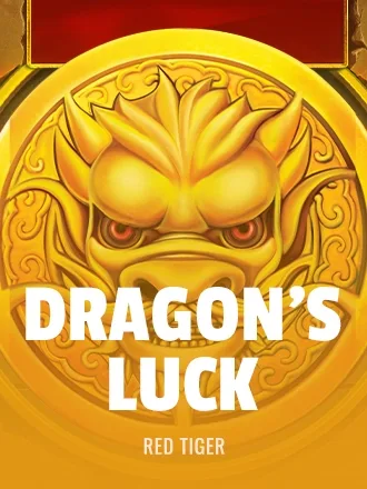 Dragon's Luck — Moonbet