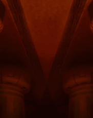 Eye of Horus — Moonbet
