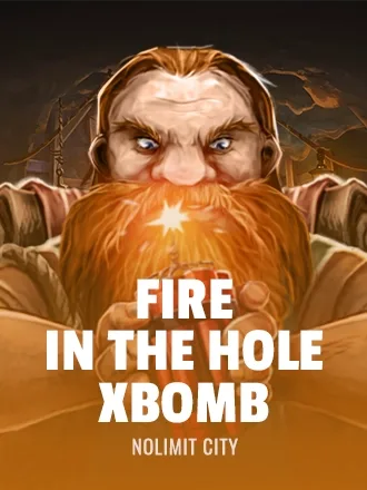Fire In The Hole xBomb — Moonbet