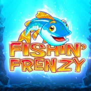 Fishin' Frenzy — Moonbet