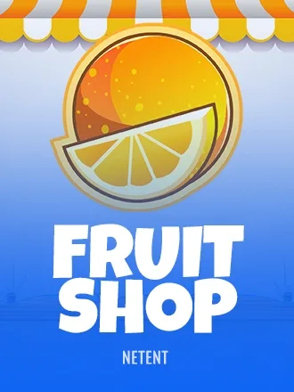Fruit Shop — Moonbet