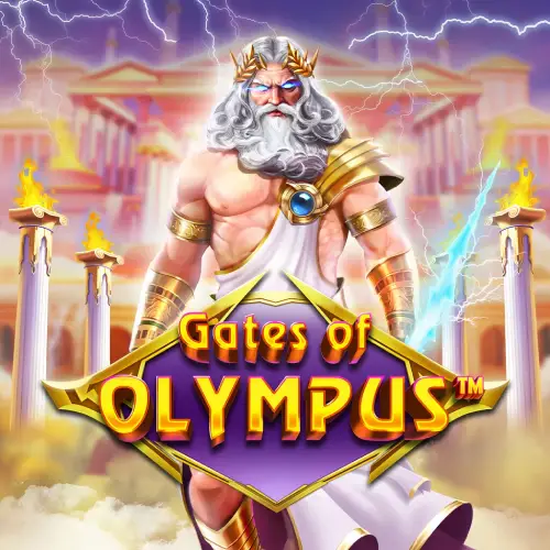 Gates of Olympus — Moonbet