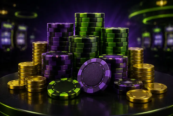 Create Your Account — Moonbet