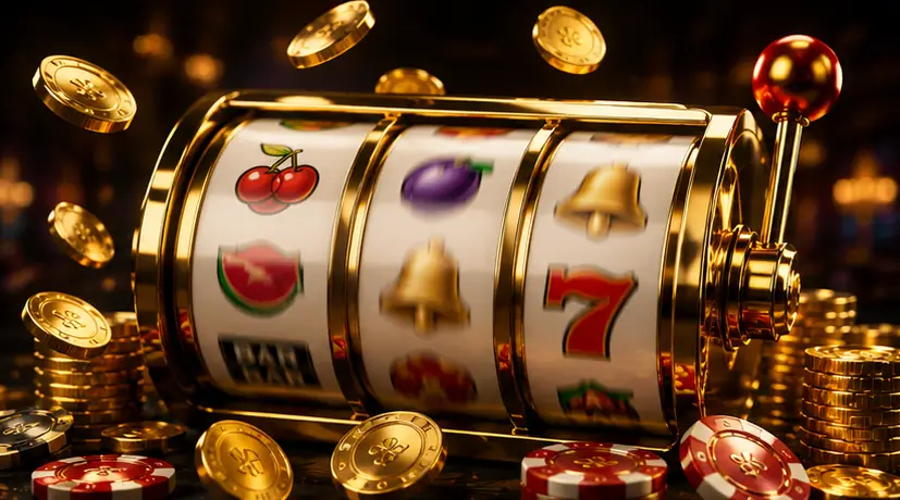 Explore Our Slots — Moonbet