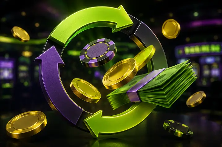 Claim Your Welcome Bonus — Moonbet
