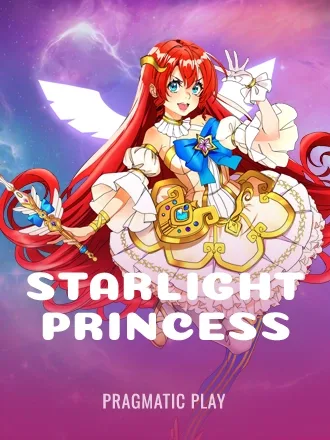 Starlight Princess — Moonbet