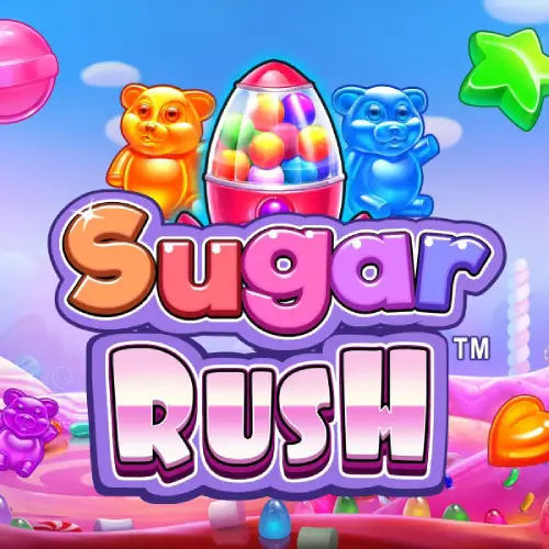 Sugar Rush — Moonbet