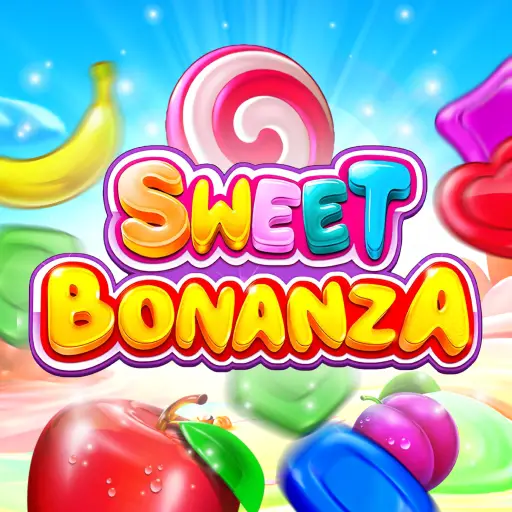 Sweet Bonanza — Moonbet