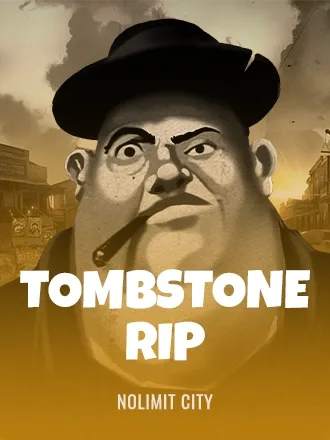 Tombstone R.I.P. — Moonbet