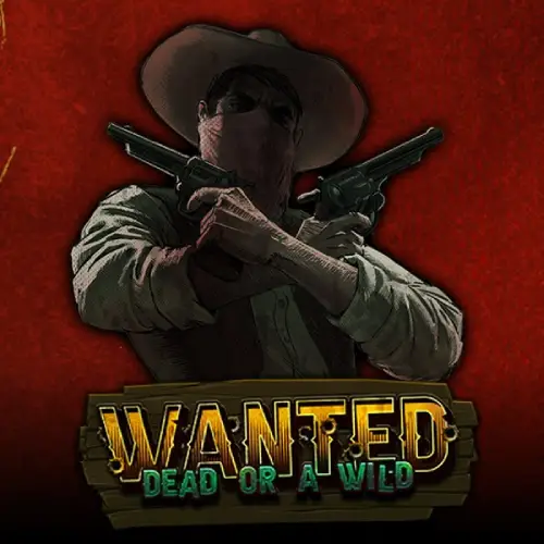 Wanted Dead or a Wild — Moonbet